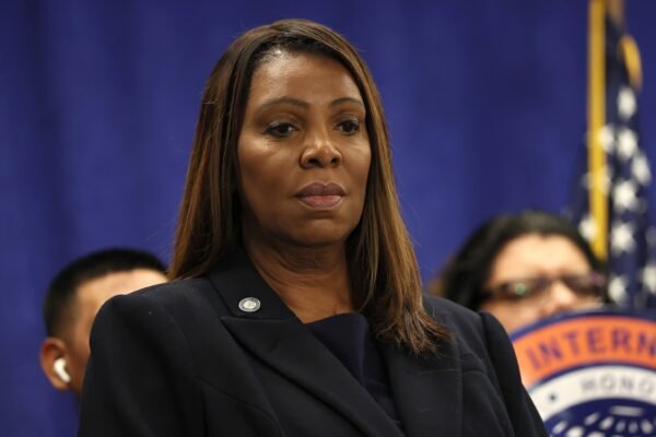 New York Attorney General Letitia James Pleads Not Guilty to Mortgage Fraud Charges New York Attorney General Letitia James Pleads Not Guilty to Mortgage Fraud Charges