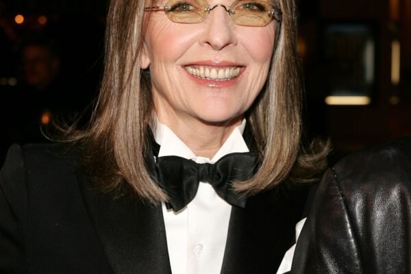 Oscar-winning actress Diane Keaton dies at 79 Oscar-winning actress Diane Keaton dies at 79