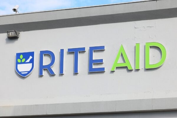 Rite AID to close all stores throughout the country in the middle of the second bankruptcy presentation Rite AID to close all stores throughout the country in the middle of the second bankruptcy presentation
