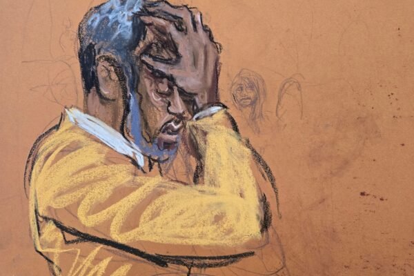Sean ‘Diddy’ combs’ lawyers claim that the judge “acted as a jury 13,” promised to appeal Sean 'Diddy' combs' lawyers claim that the judge "acted as a jury 13," promised to appeal