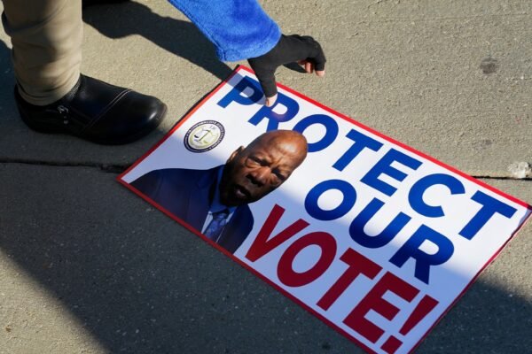 Supreme Court appears set to limit key part of Voting Rights Act Supreme Court appears set to limit key part of Voting Rights Act