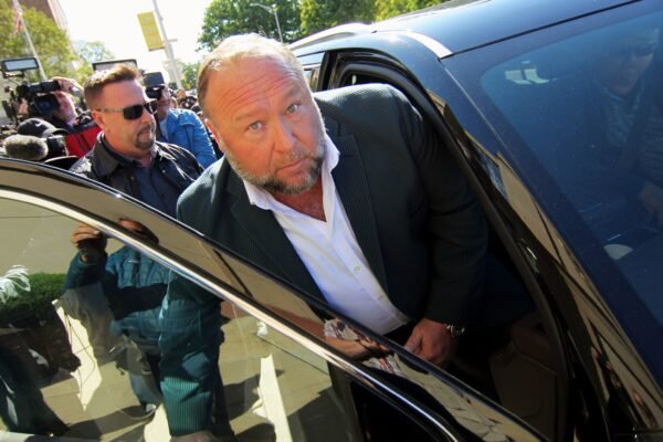 Supreme Court rejects Alex Jones’ appeal of $1.4 billion Sandy Hook judgment Supreme Court rejects Alex Jones' appeal of $1.4 billion Sandy Hook judgment