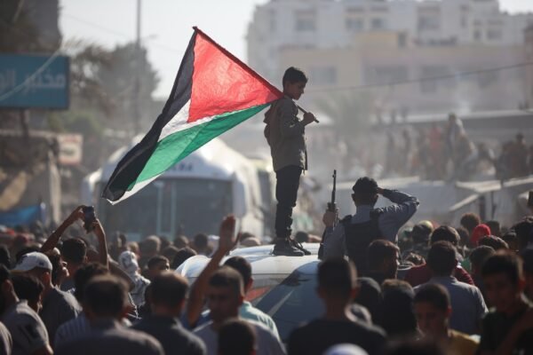 ‘This is not Gaza’: Palestinians return to war-torn neighborhoods amid fragile ceasefire 'This is not Gaza': Palestinians return to war-torn neighborhoods amid fragile ceasefire