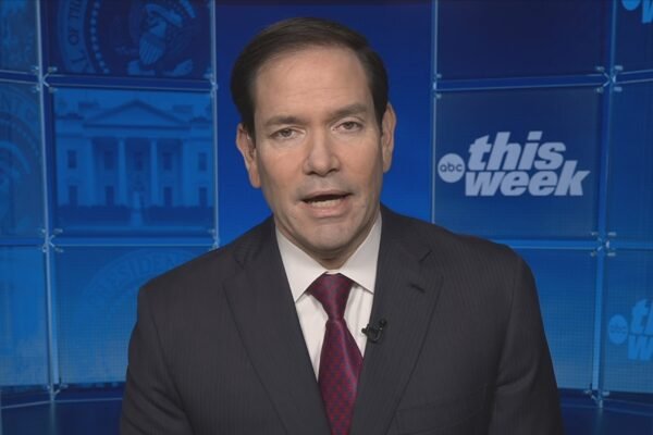 ‘This is the closest to that we have come to make hostages in Gaza: Rubio 'This is the closest to that we have come to make hostages in Gaza: Rubio