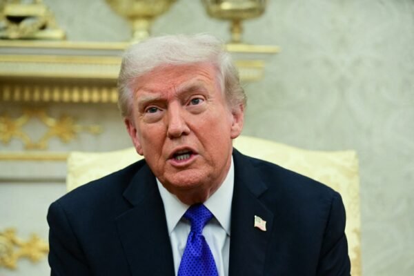 Trump Hits Russian Oil Companies With Long-Threatened Sanctions: ‘It’s About Time’ Trump Hits Russian Oil Companies With Long-Threatened Sanctions: 'It's About Time'
