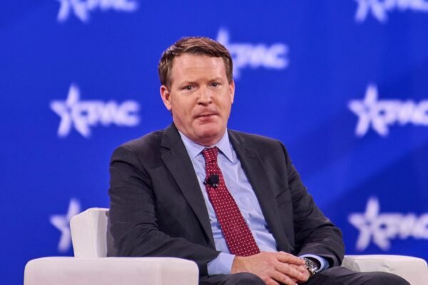 Trump ally says grand jury convened in Florida to investigate vast conspiracy against Trump PHOTO: Tom-Homan-CPAC-2025