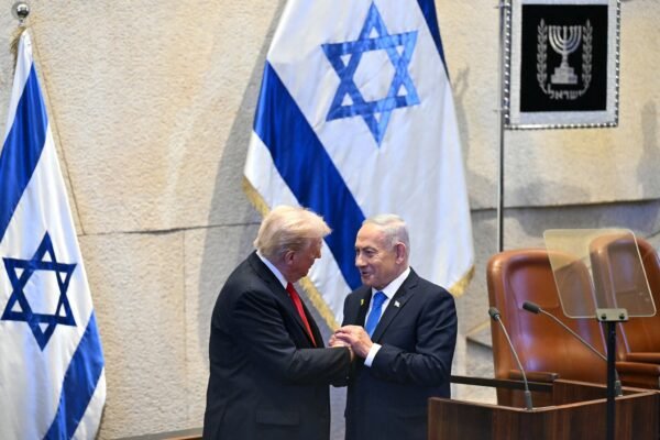 Trump declares end to war between Israel and Hamas, but experts say the hard work is just beginning Trump declares end to war between Israel and Hamas, but experts say the hard work is just beginning