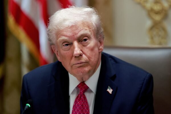 Trump says two survivors of US submarine attack will be sent to Ecuador and Colombia in move that avoids legal fight Trump says two survivors of US submarine attack will be sent to Ecuador and Colombia in move that avoids legal fight