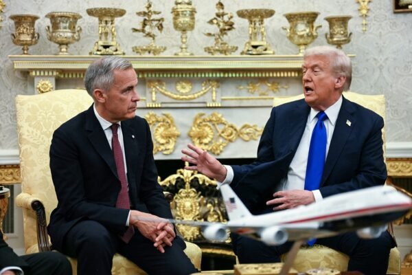 Trump’s suspension of trade talks between the United States and Canada could affect these prices Trump's suspension of trade talks between the United States and Canada could affect these prices