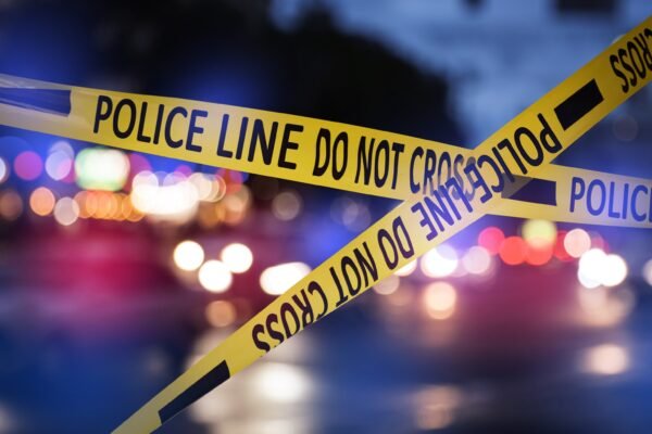 Two dead and seven in critical condition in mass shooting in North Carolina Two dead and seven in critical condition in mass shooting in North Carolina