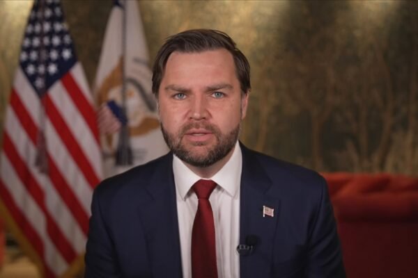 Vance confirms to ABC that Hamas has 20 live hostages and their release is expected in the next 24 hours Vance confirms to ABC that Hamas has 20 live hostages and their release is expected in the next 24 hours