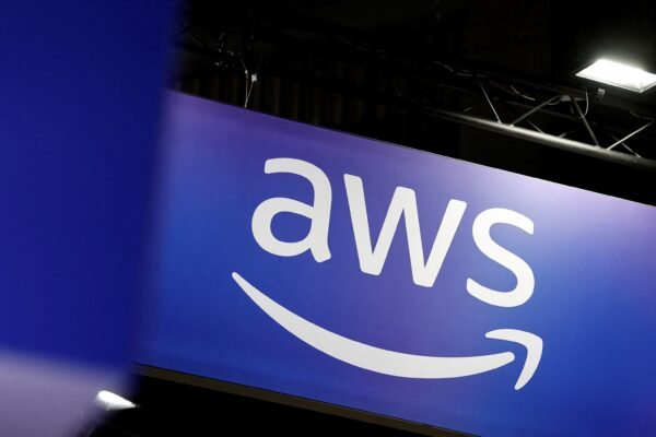 Widespread internet outage reported as Amazon Web Services works on issue Widespread internet outage reported as Amazon Web Services works on issue