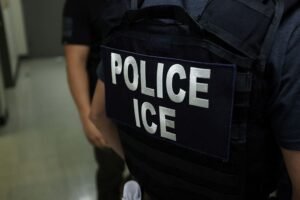 PHOTO: UNITED STATES-POLITICS-IMMIGRATION-ENFORCEMENT