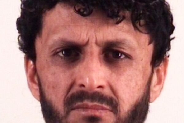 Afghan national arrested over alleged bomb threat in Texas: DHS