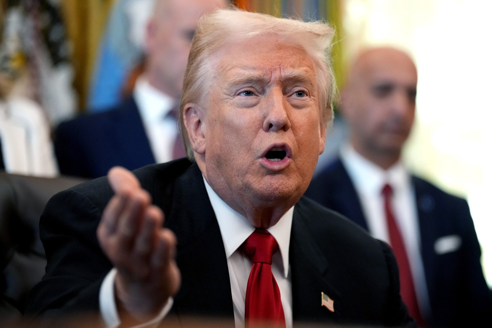 Appeals court says it won't block order to fully fund SNAP as states begin issuing benefits