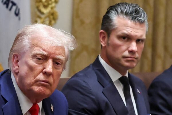 Chronology: US attacks against suspected drug trafficking ships