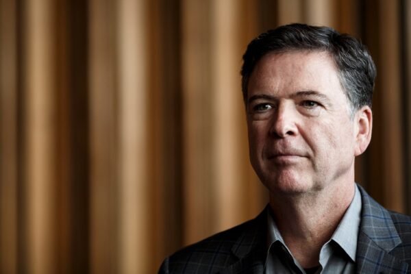 Judge in Comey case raises alarm over "profound investigative errors"