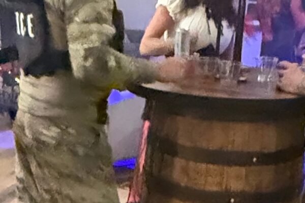 Lauren Boebert's Racially Charged Halloween Costume Sparks Backlash