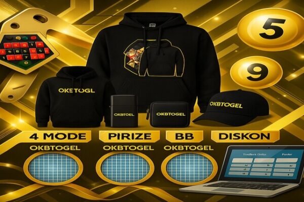 OKBTOGEL