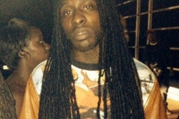 Shaved bald: a Rastafarian fight for justice in the Supreme Court