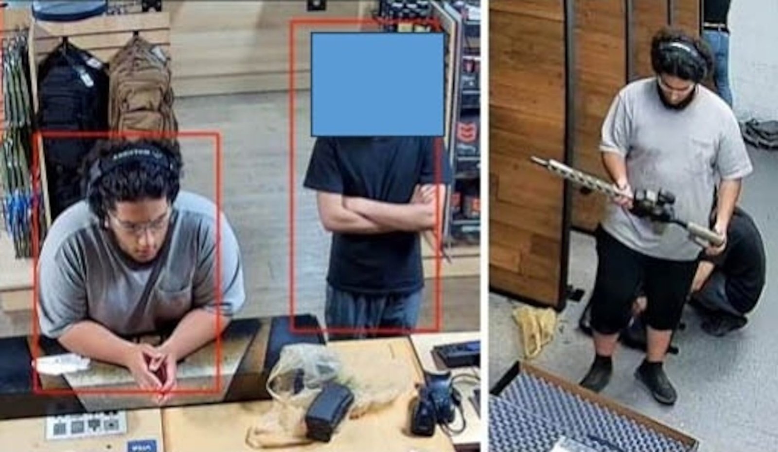 Two US citizens arrested in alleged ISIS-inspired Halloween plot: Justice Department