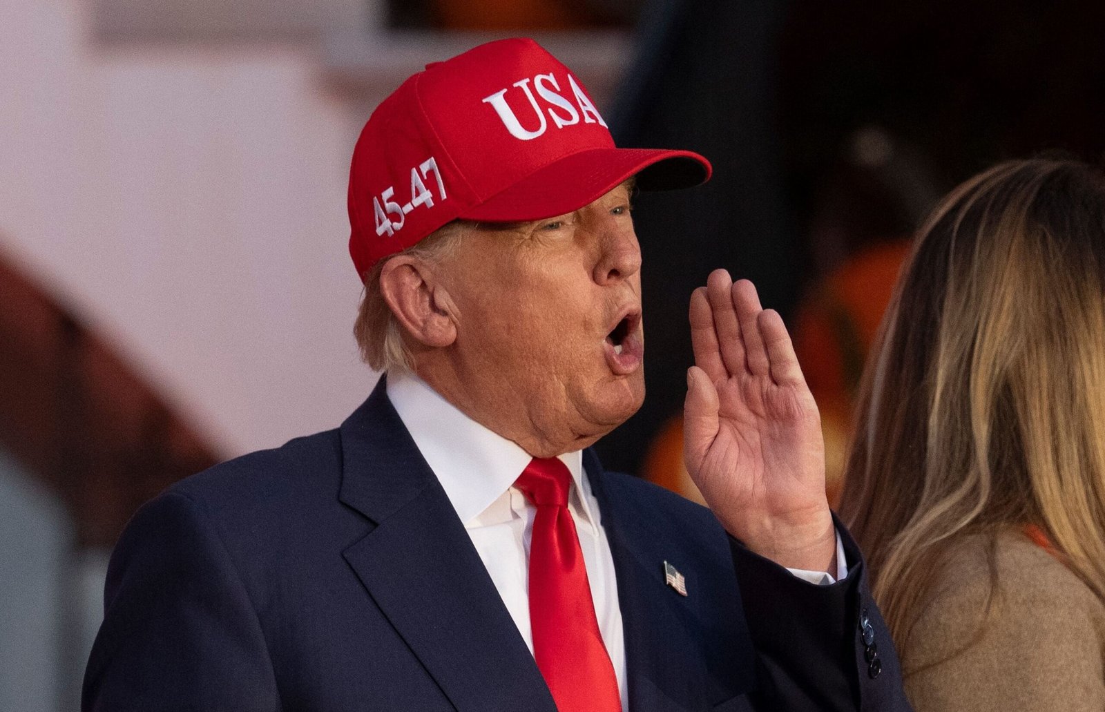 What to know about the Senate filibuster as Trump calls on the GOP to eliminate it