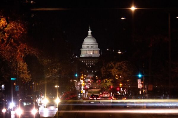 What we know about the government's pending reopening, as the end of a record shutdown nears