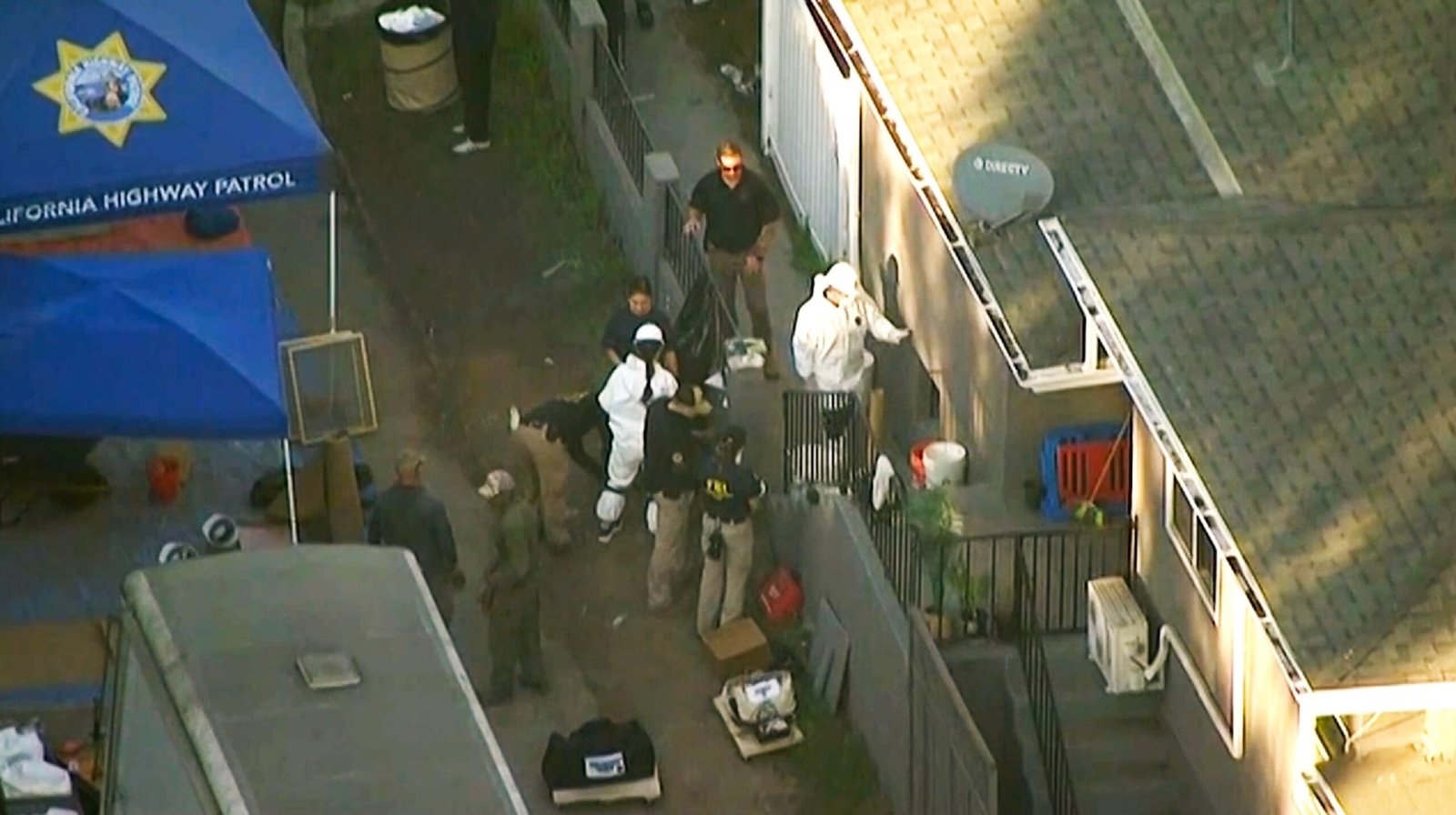 Man, 74, named person of interest after human remains found in San Diego: officials