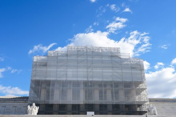 Supreme Court hears billion-dollar battle over online piracy