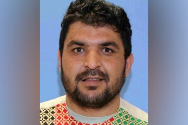 Suspect in D.C. shooting of two National Guard members charged with murder